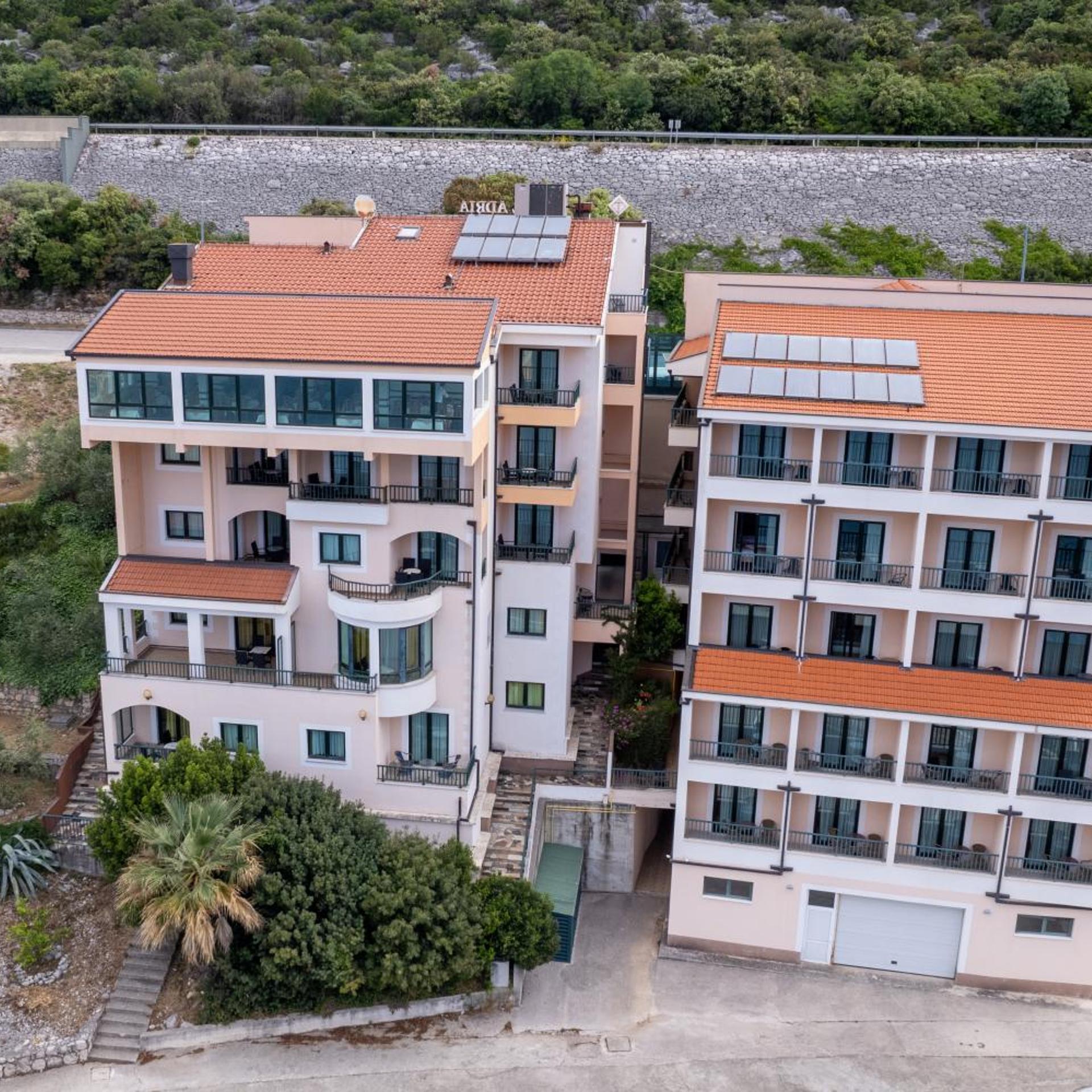 Hotel Adria 4/55