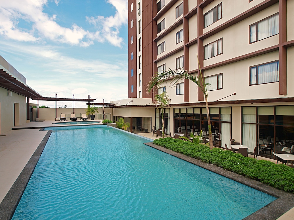 Seda Centrio Cagayan De Oro in CAGAYAN DE ORO