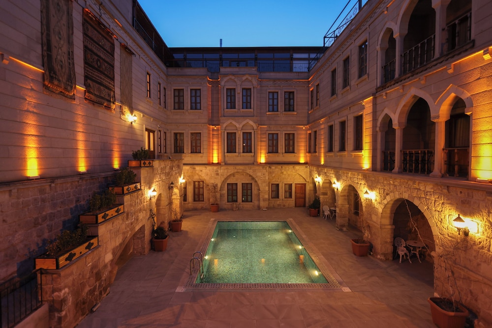 Grand Cappadocia Hotel 44/50