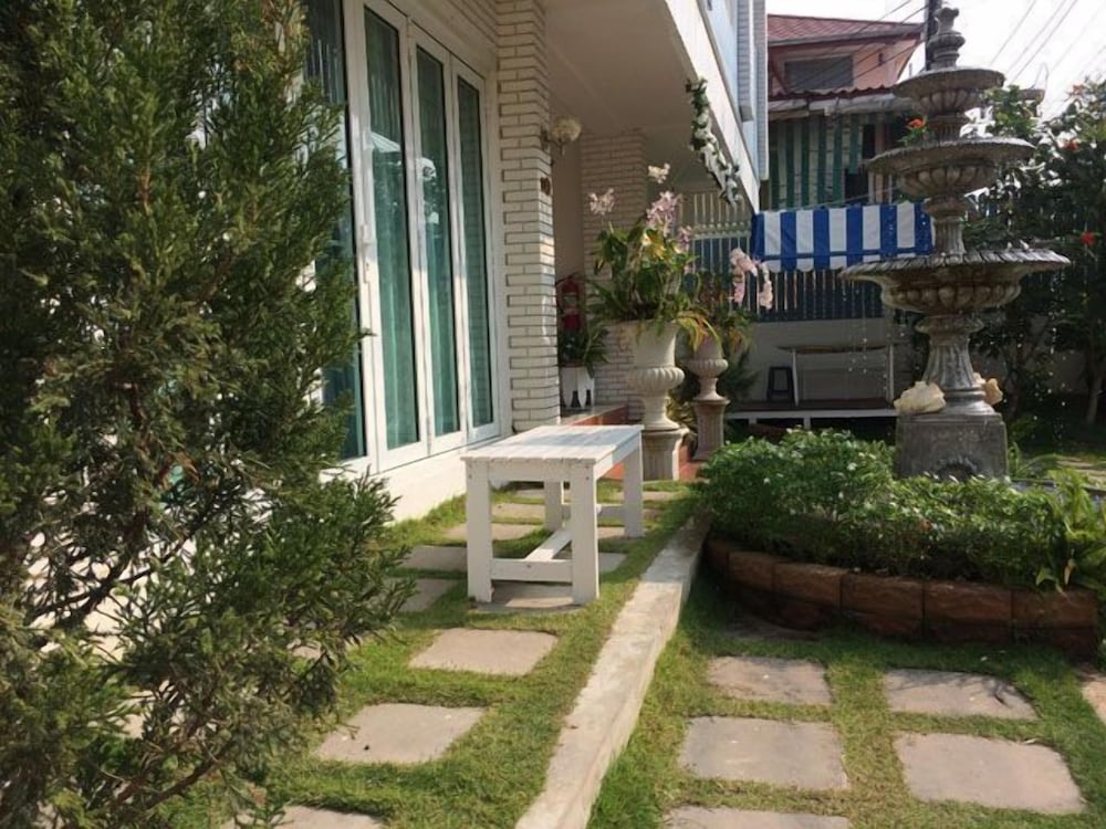 Baan Fahslalom Holiday Apartment 30/38