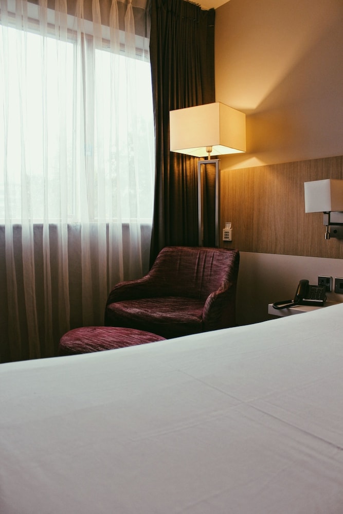 Lancaster Hotel & Spa 12/33