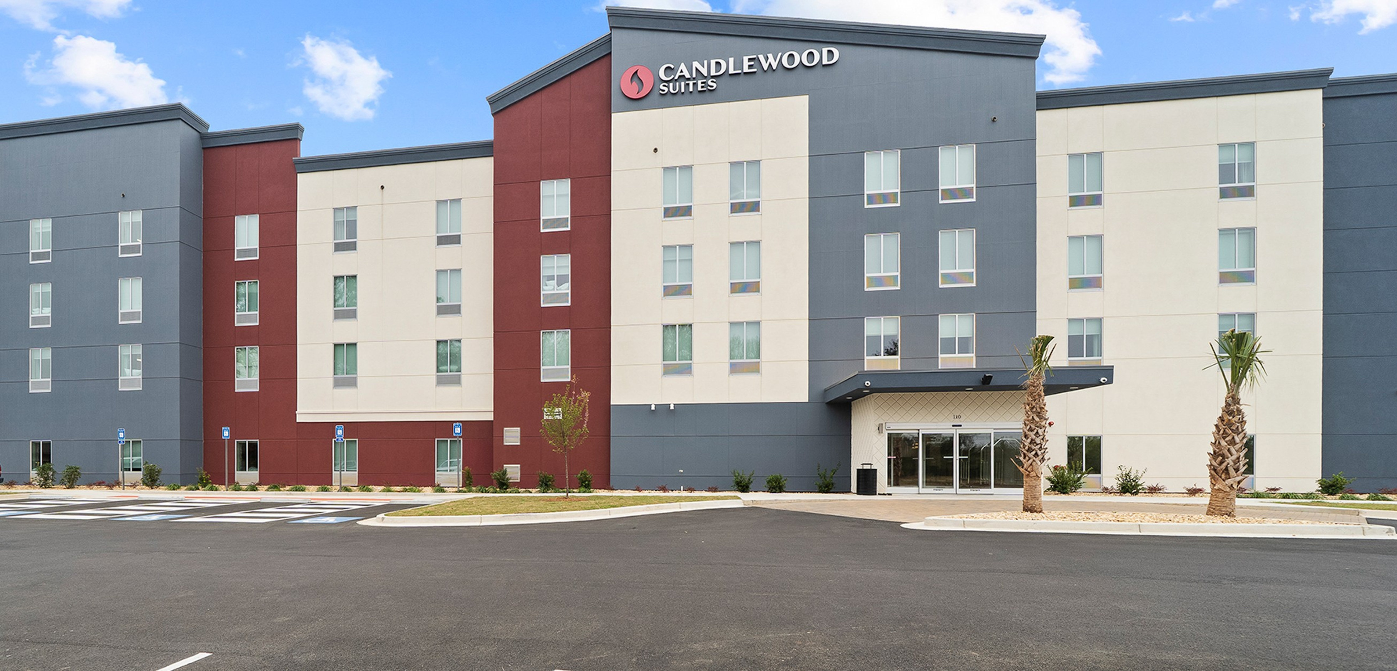Candlewood Suites Perry-National Fairground Area by IHG 35/38