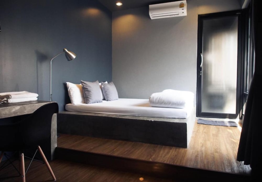 Silom Space Hostel 21/72
