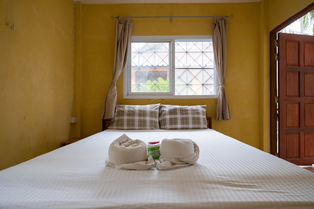 BASIC, DOUBLE BED