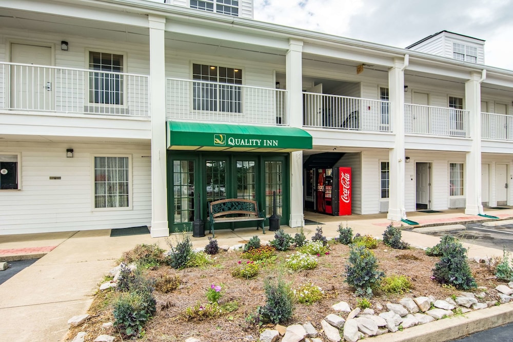 Red Roof Inn Jasper 5/46
