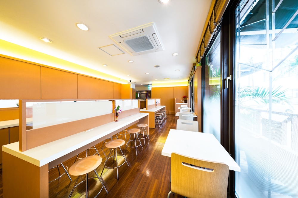 Super Hotel Ishigakijima 12/57