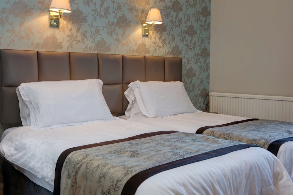 Sure Hotel By Best Western Lockerbie 20/42