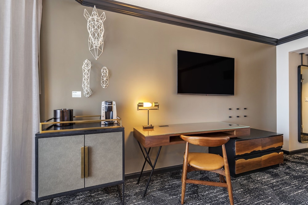 Omni Austin Hotel Downtown 34/39