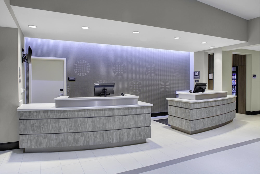 Residence Inn Dallas Allen Fairview 3/23
