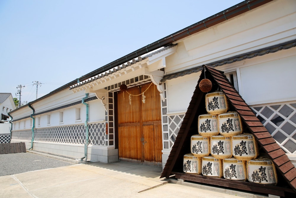 Vessel Hotel Higashi-Hiroshima 58/62
