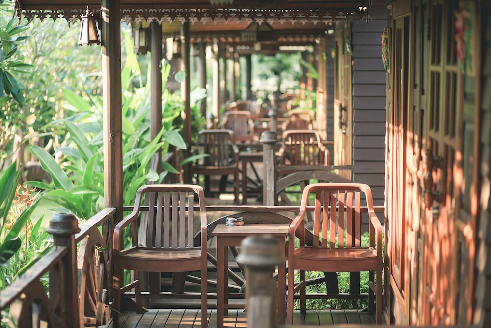 Baan Baitan Resort 5/64