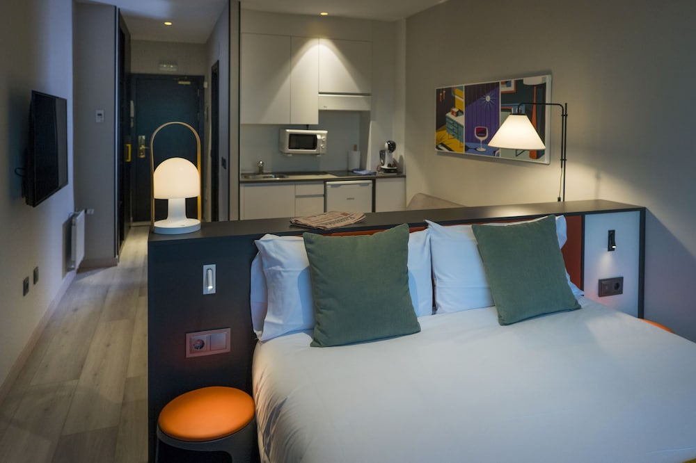 The Oliver Apartamentos 10/27