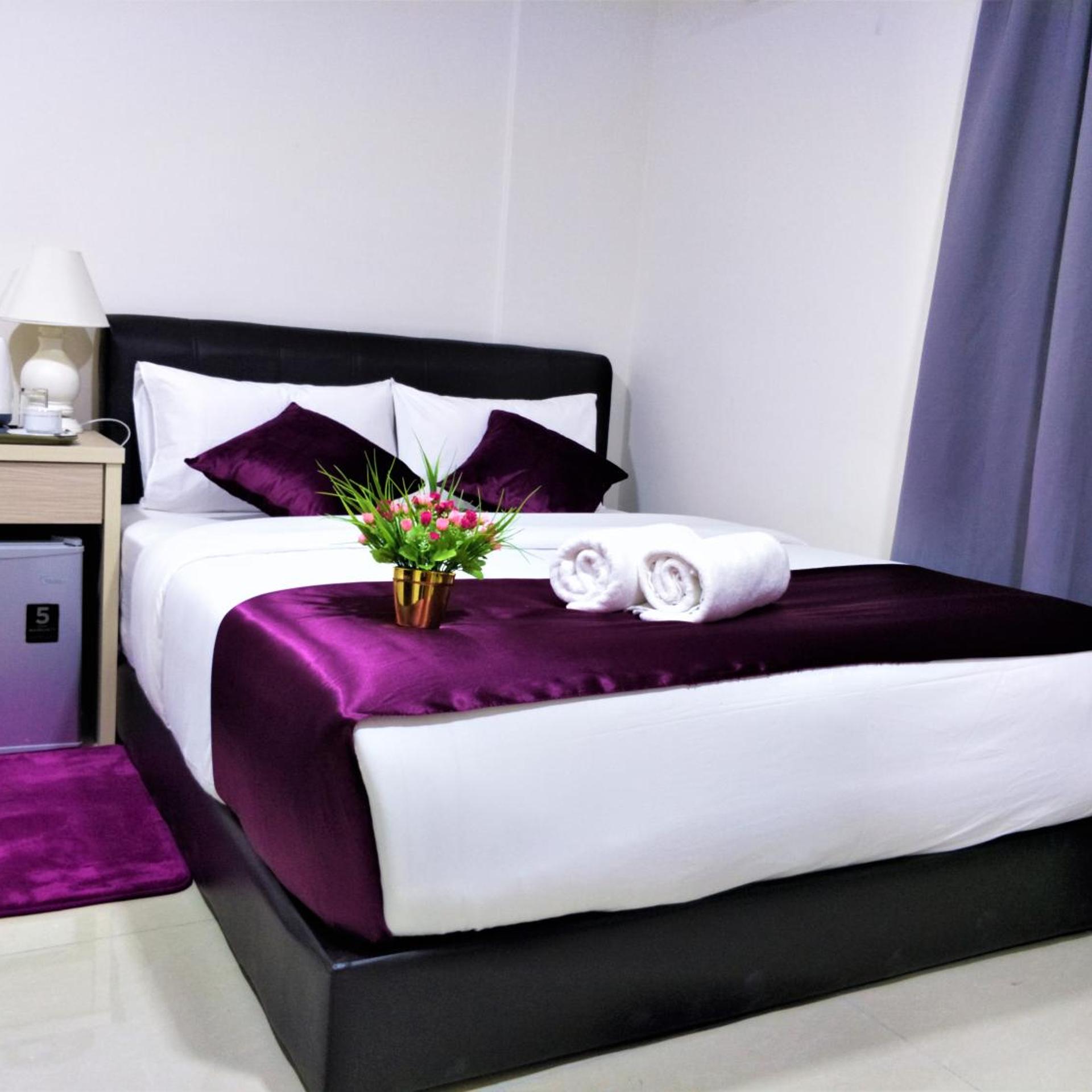 Citi Hotel @KL Sentral 11/29