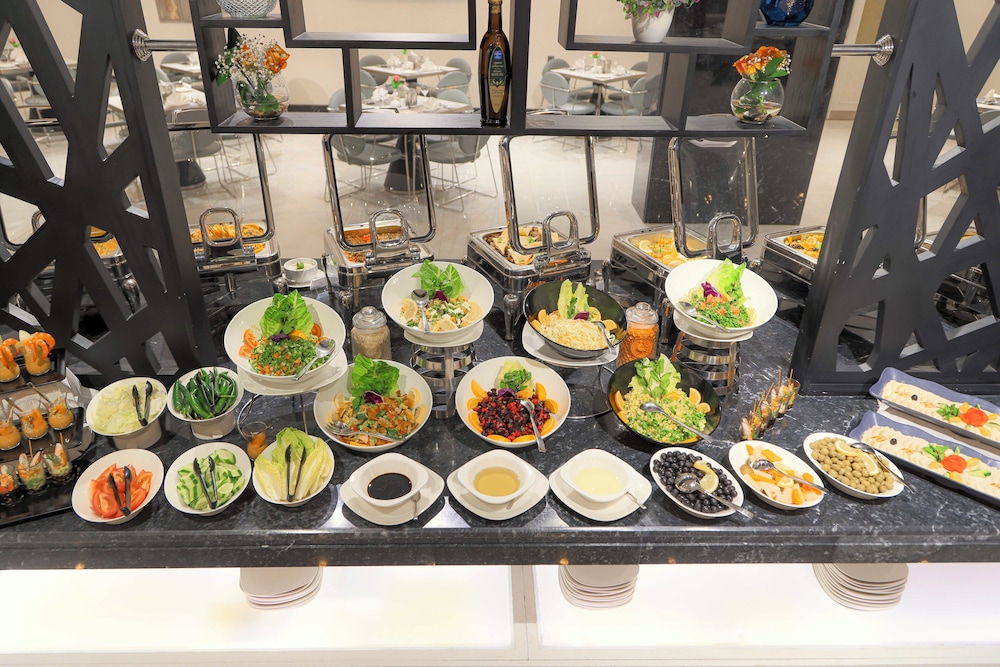 فندق ساس(Four Points by Sheraton Hafar Al Batin) 37/44