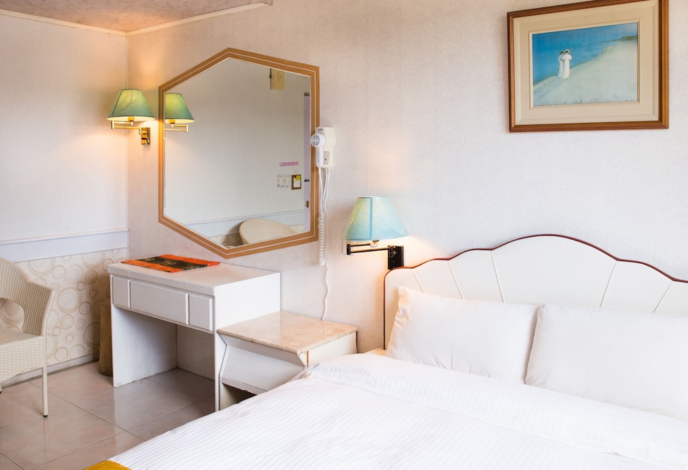 Dajenshan Hotel 24/63