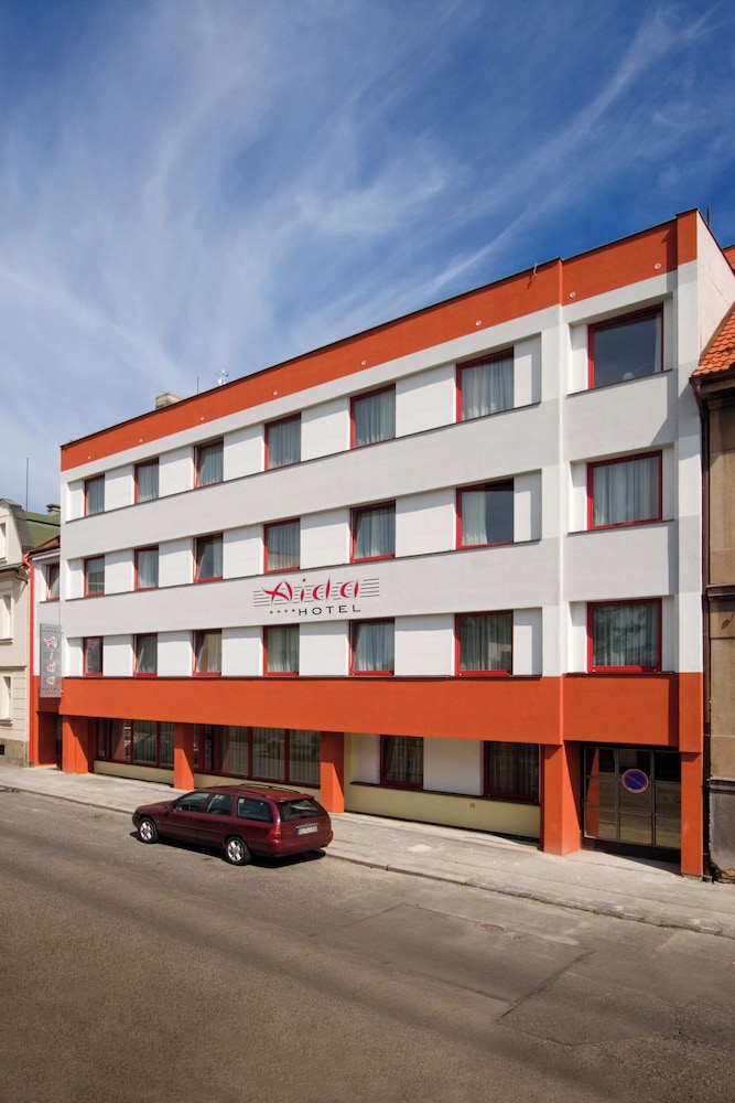 Aida Hotel 6/72