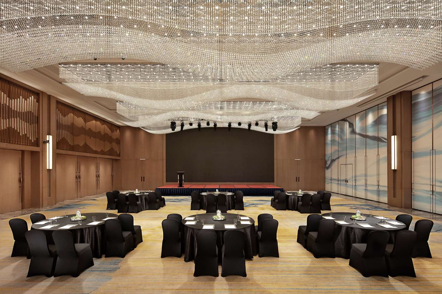 Doubletree By Hilton Suzhou Wujiang 34/37