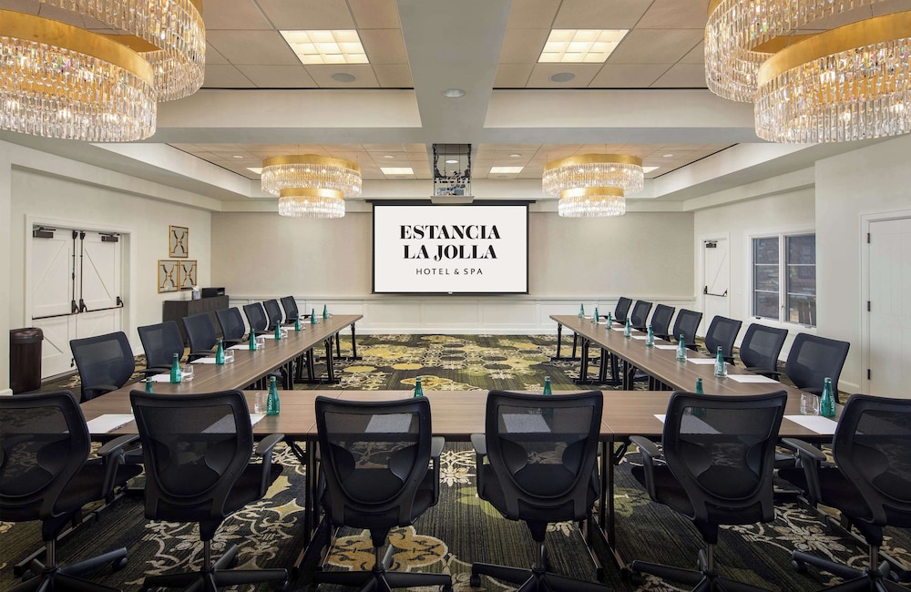 Estancia La Jolla Hotel And Spa 53/65