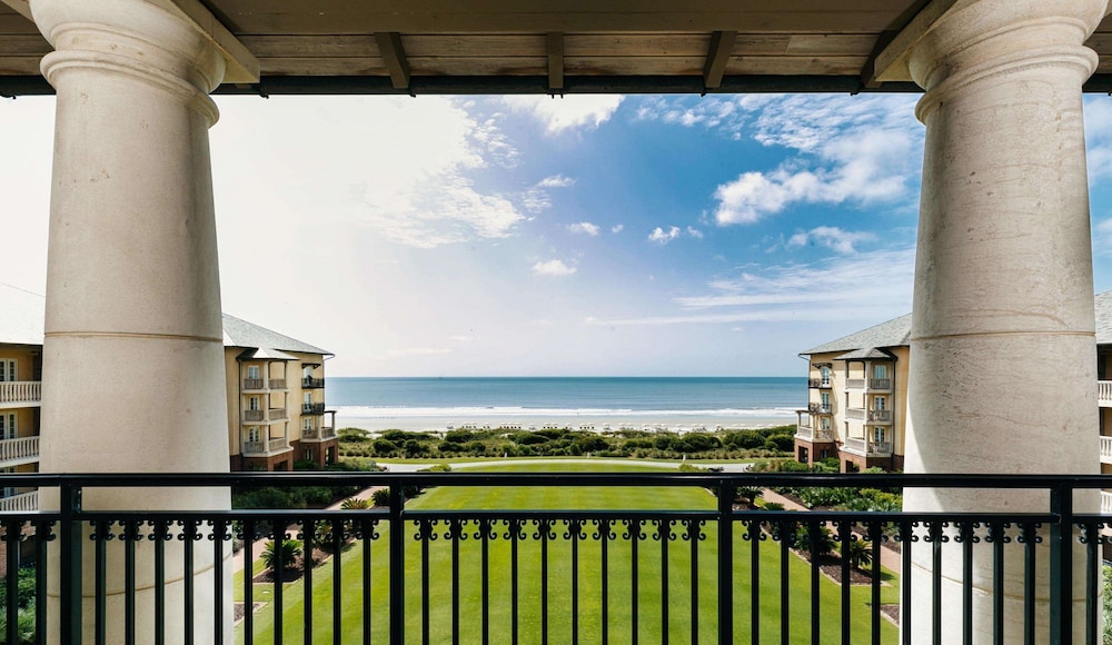The Sanctuary at Kiawah Island Golf Resort 45/50