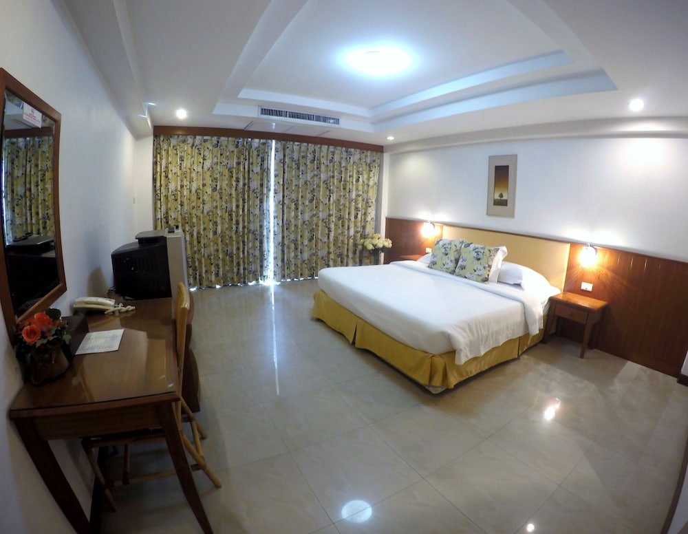 Murraya Residence 15/79