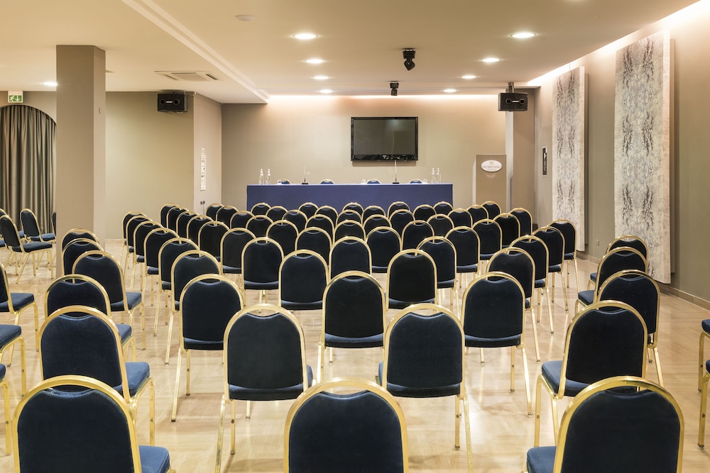 Sant Alphio Garden Hotel & Spa 50/64
