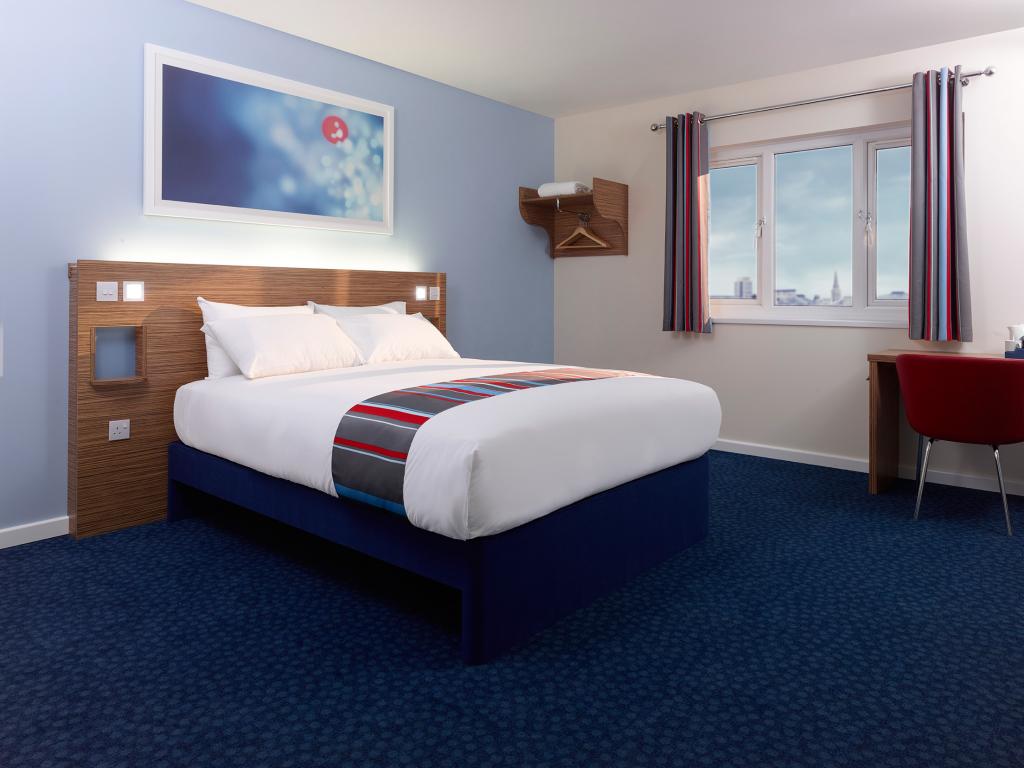 Travelodge Ryde Isle Of Wight 13/21