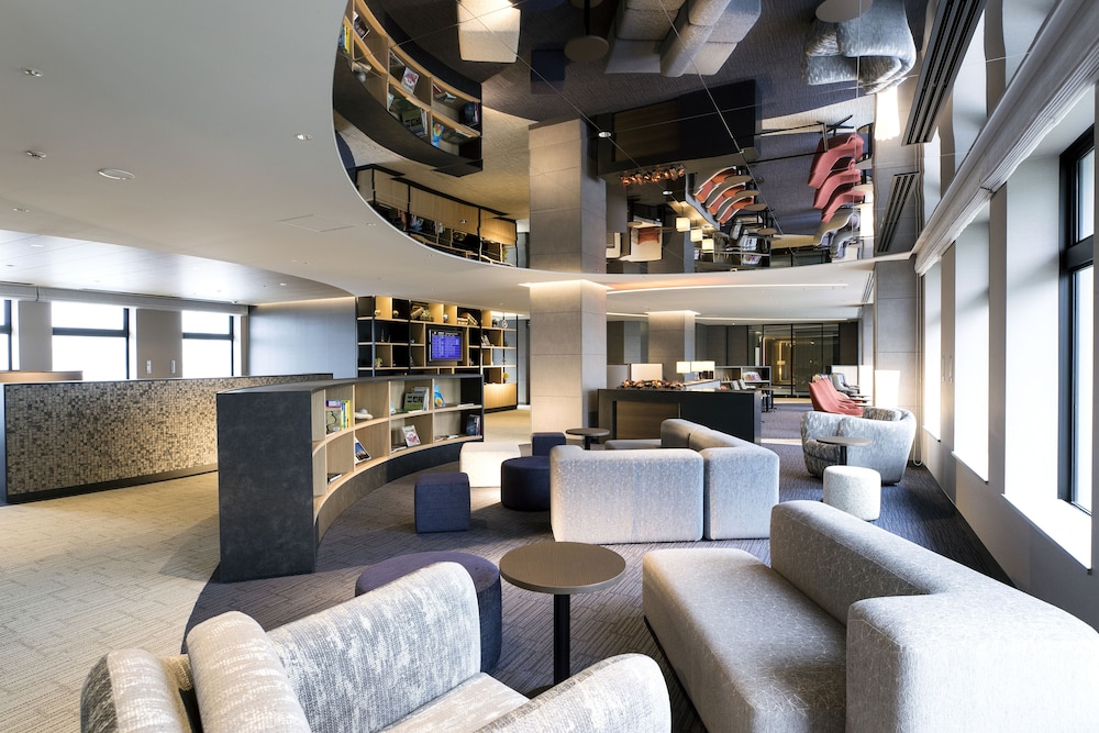 Centrair Hotel 43/64