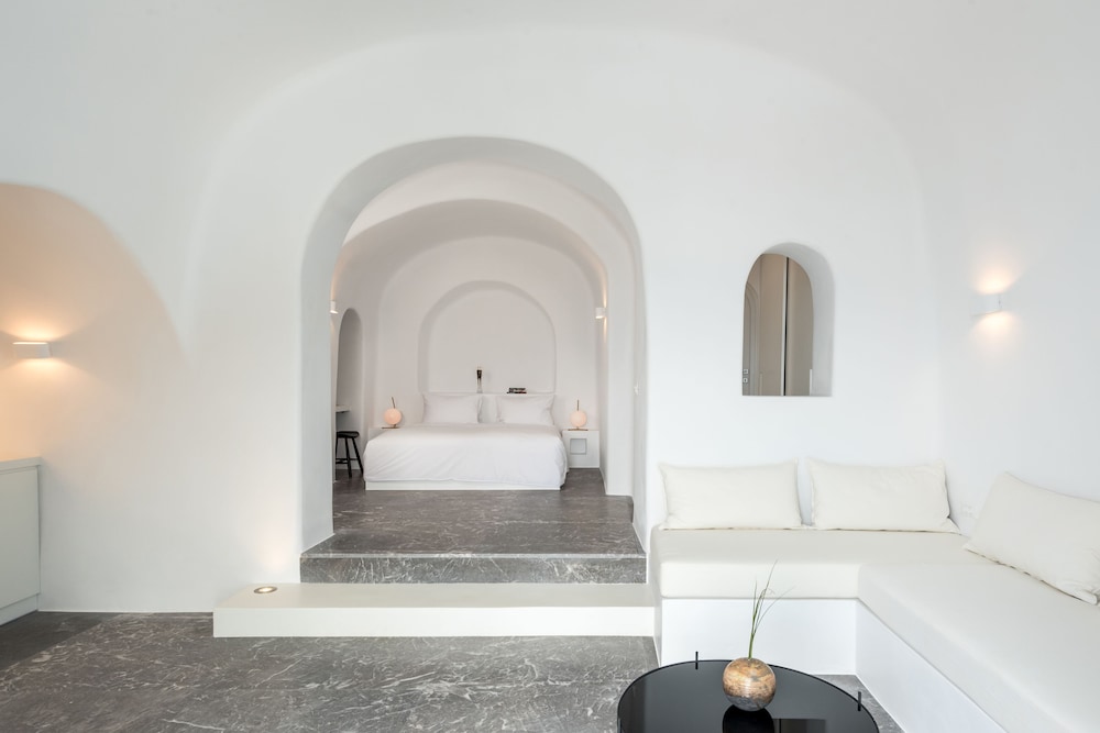 Chelidonia Luxury Suites - Adults Only 49/50