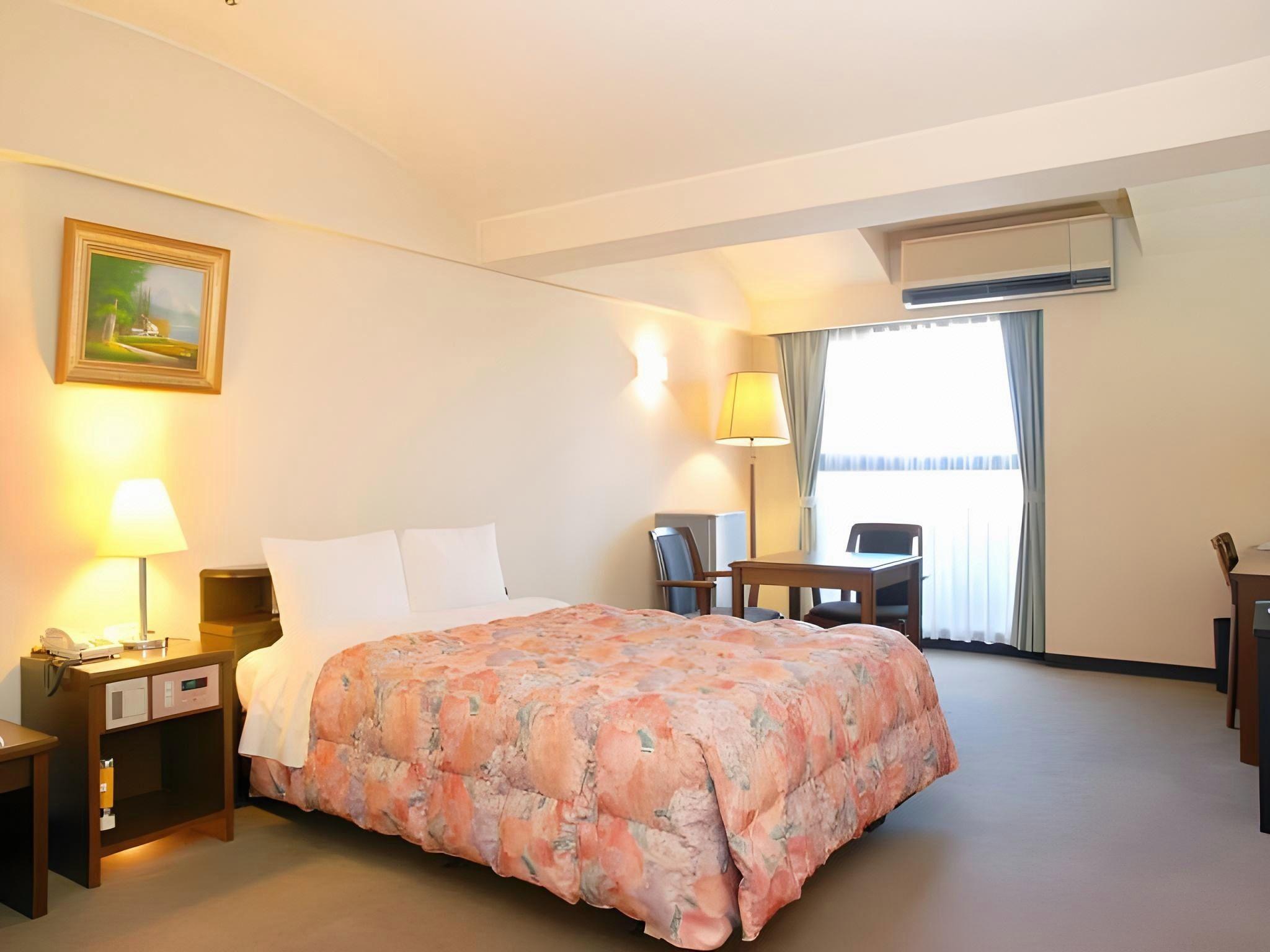Hotel Newplaza Kurume 21/28