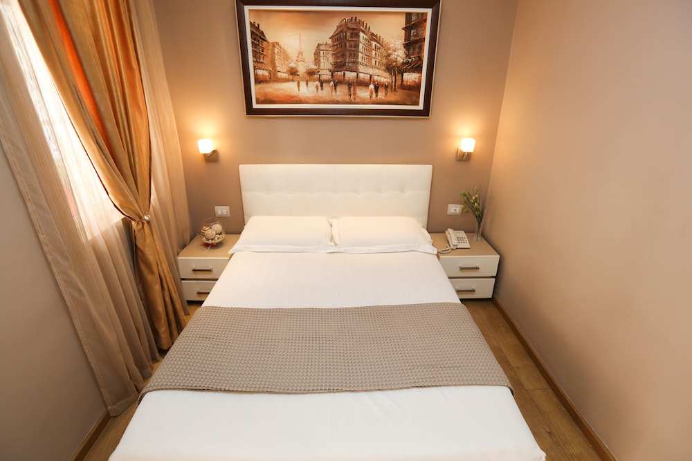 Hotel Boutique Vila Verde 21/41