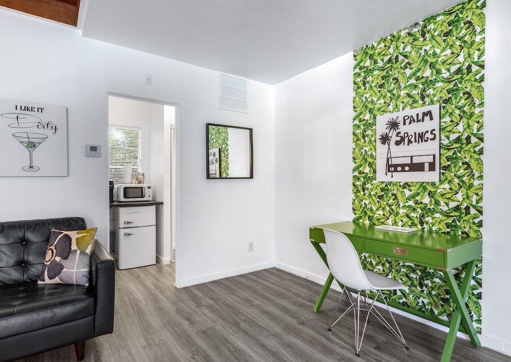 The Three Fifty Hotel - Adults Only 40/63