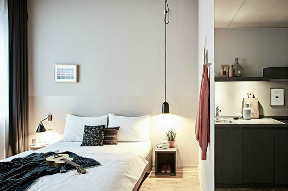 Bold Hotel Munchen Giesing 13/49