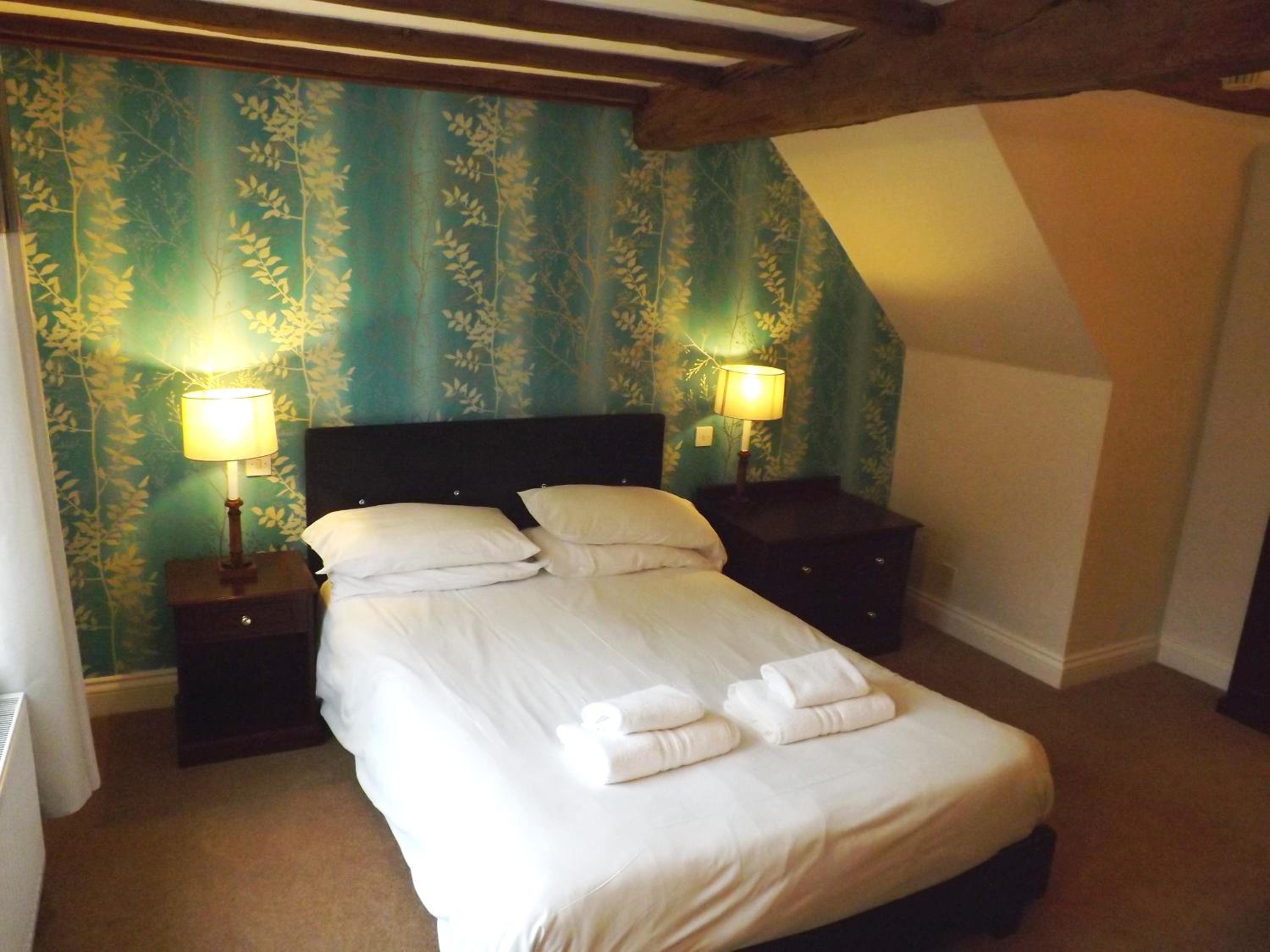 The Jacobean Hotel 17/58