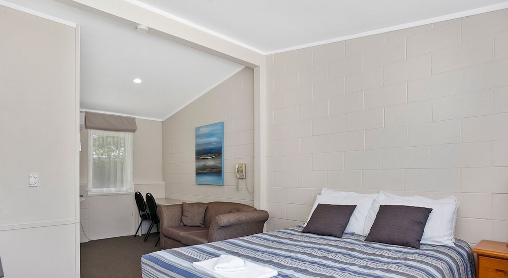 Amber Court Motel Whakatane 12/32