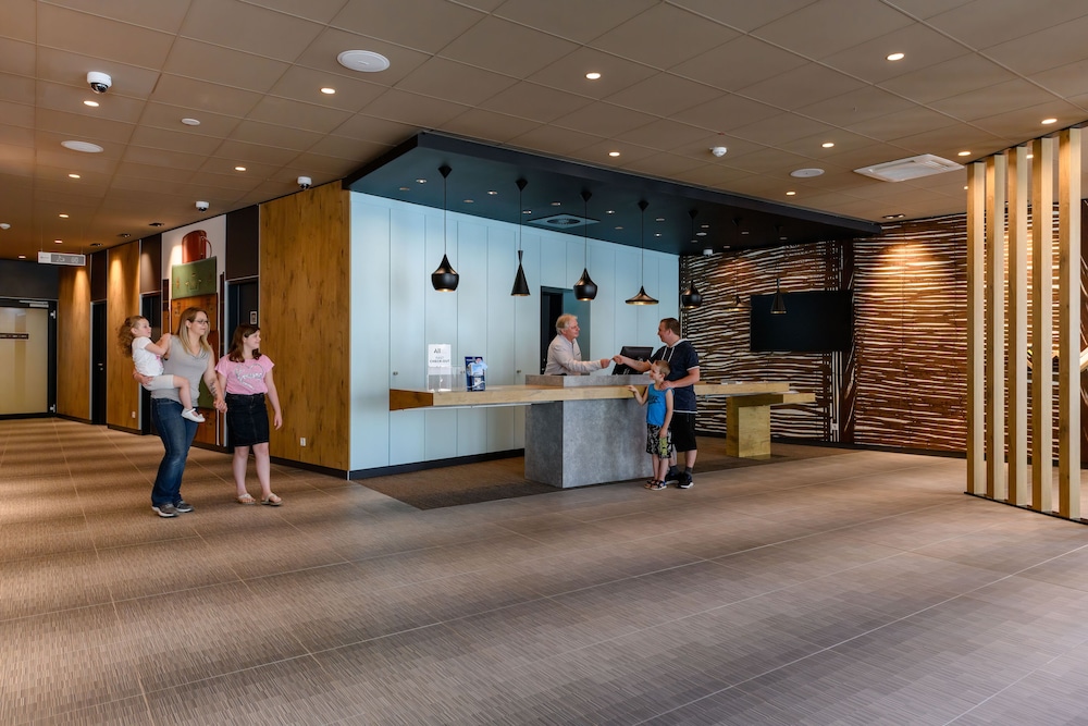 Ibis Regensburg Zentrum 13/71