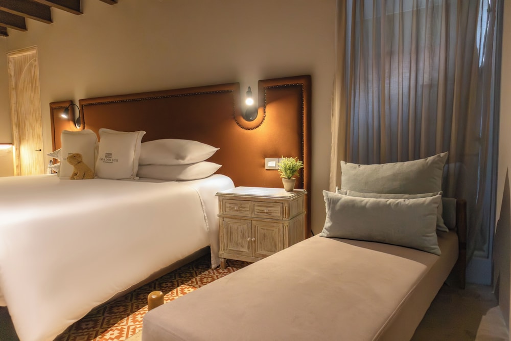 Hotel Casa Don Luis by Faranda Boutique, a member of Radisson Individuals 14/50