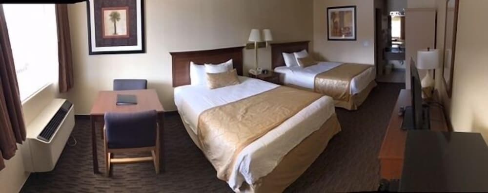 St George Inn Suites 26/67