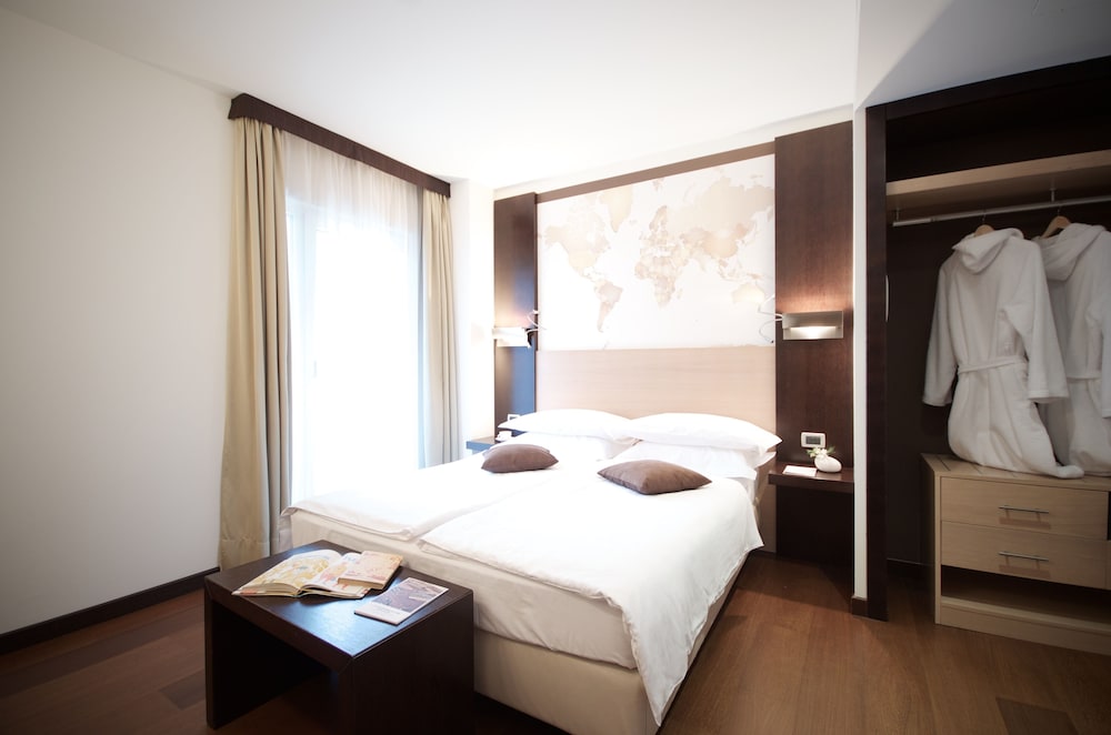 Hotel Luise 26/95