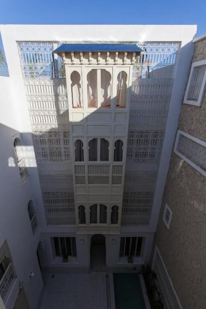 Bck Art Riad 1/43