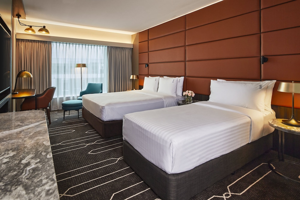 Crowne Plaza Sydney Airport by IHG 13/56