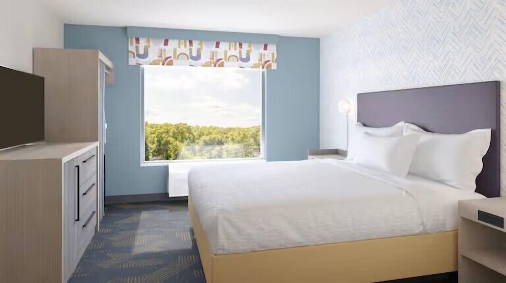 Home2 Suites by Hilton Pasco Tri-Cities Airport 17/57