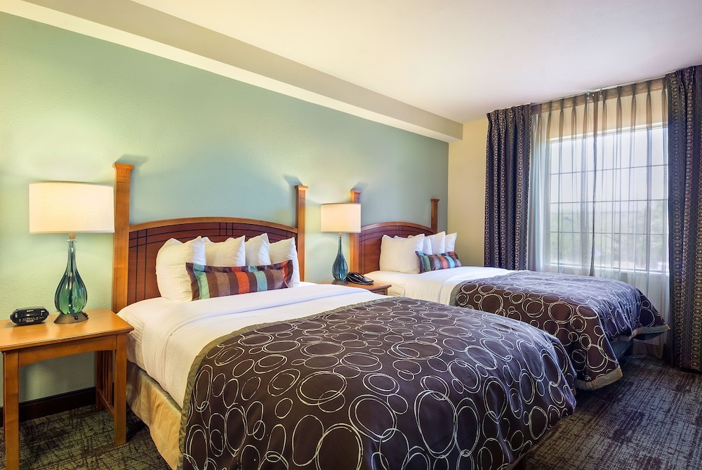 Staybridge Suites Jackson 4/39