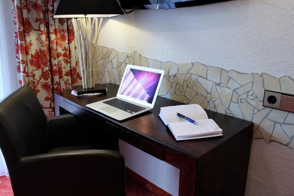 Flair Hotel Sonnenhof 42/68