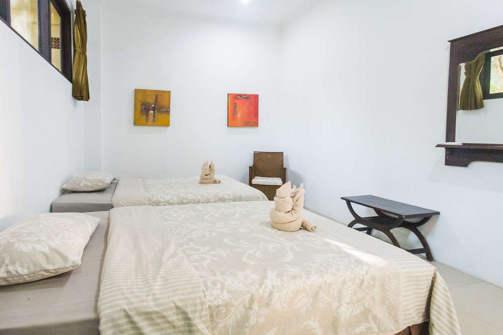 Villa Matanai L 13/56
