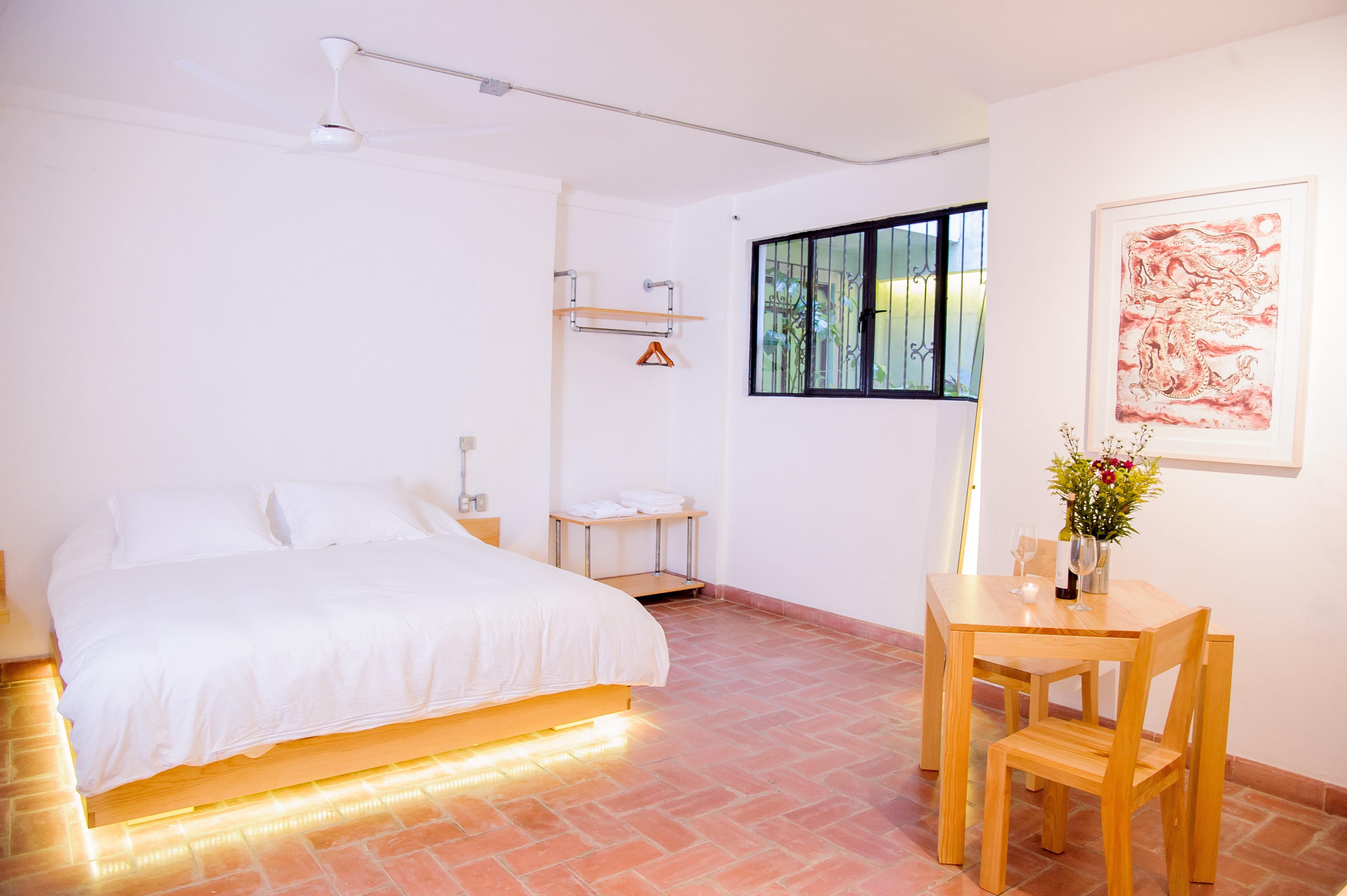 Master, Suite, Patio