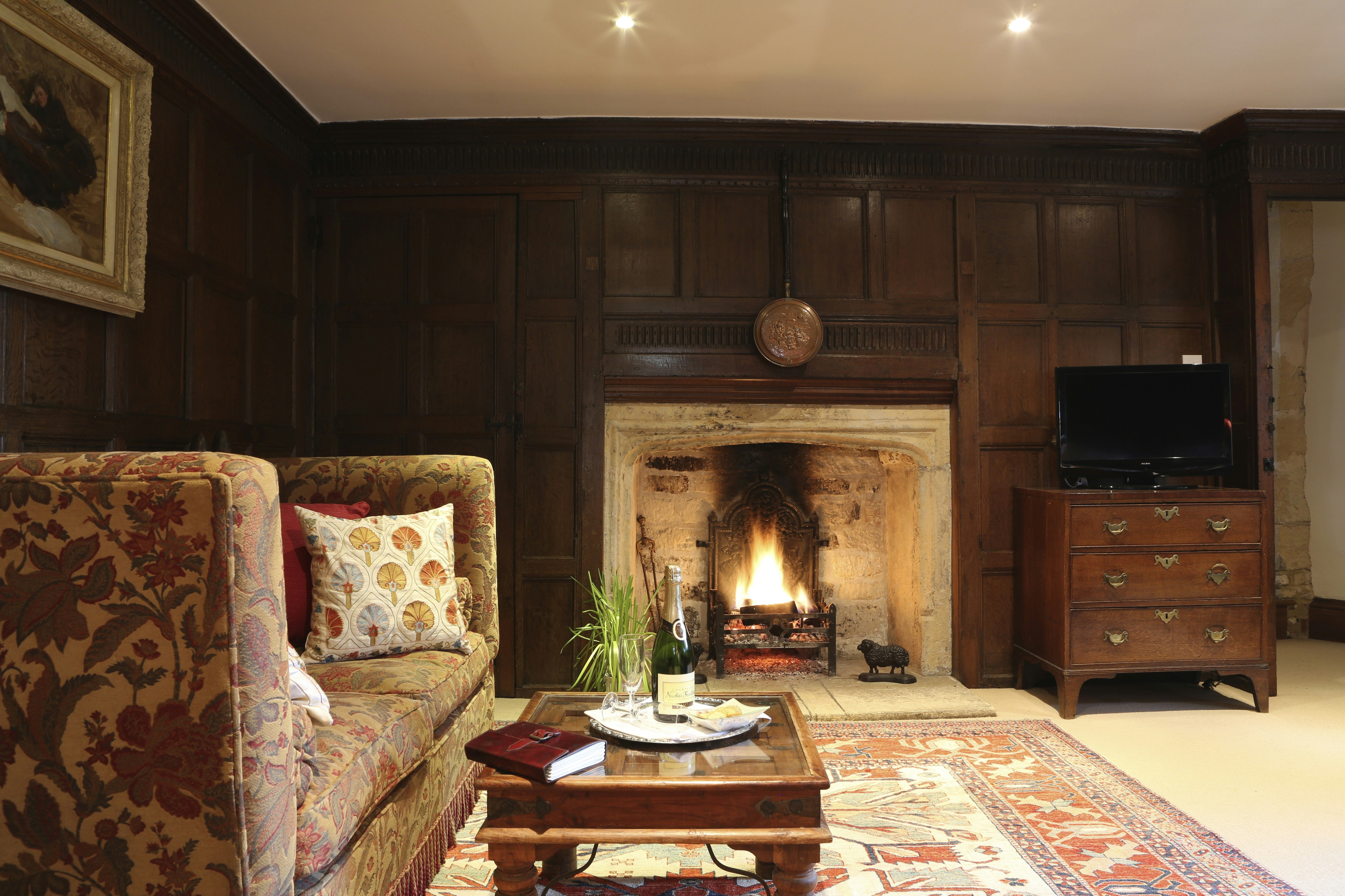 Abbots Grange 31/52