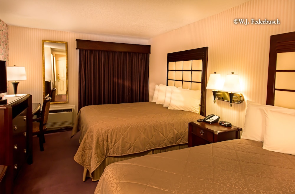 Wintergreen Hotel & Conference Center 9/49