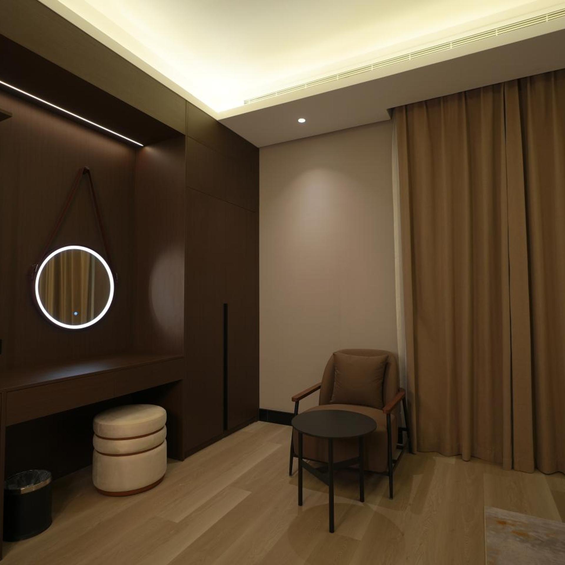 Snood Al Narjis Hotel 21/50