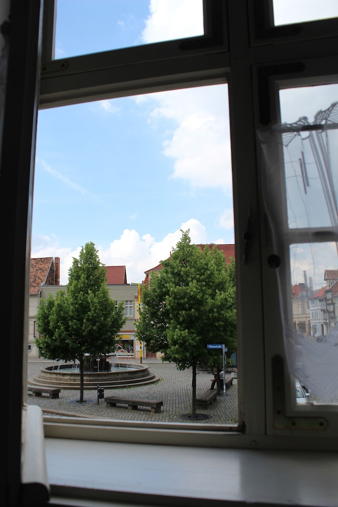 Appartments Am Brunnen 31/42