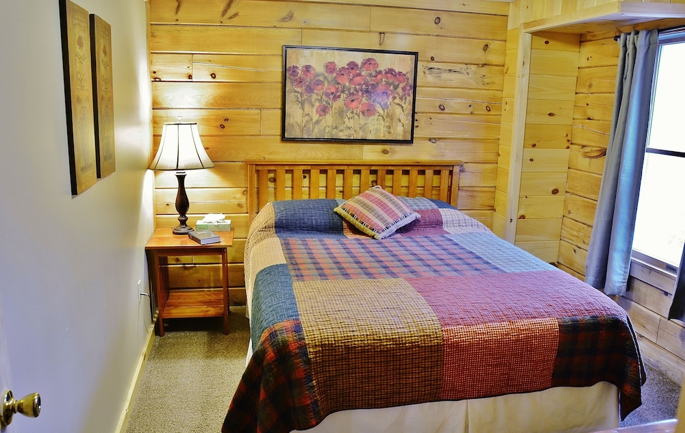 Sterling Ridge Resort 8/64